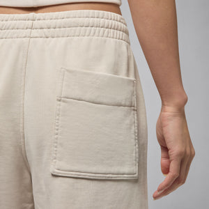 Jordan Flight Fleece Women's French Terry Big Shorts
