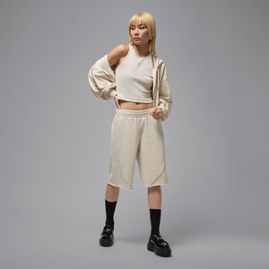 Jordan Flight Fleece Women's French Terry Big Shorts