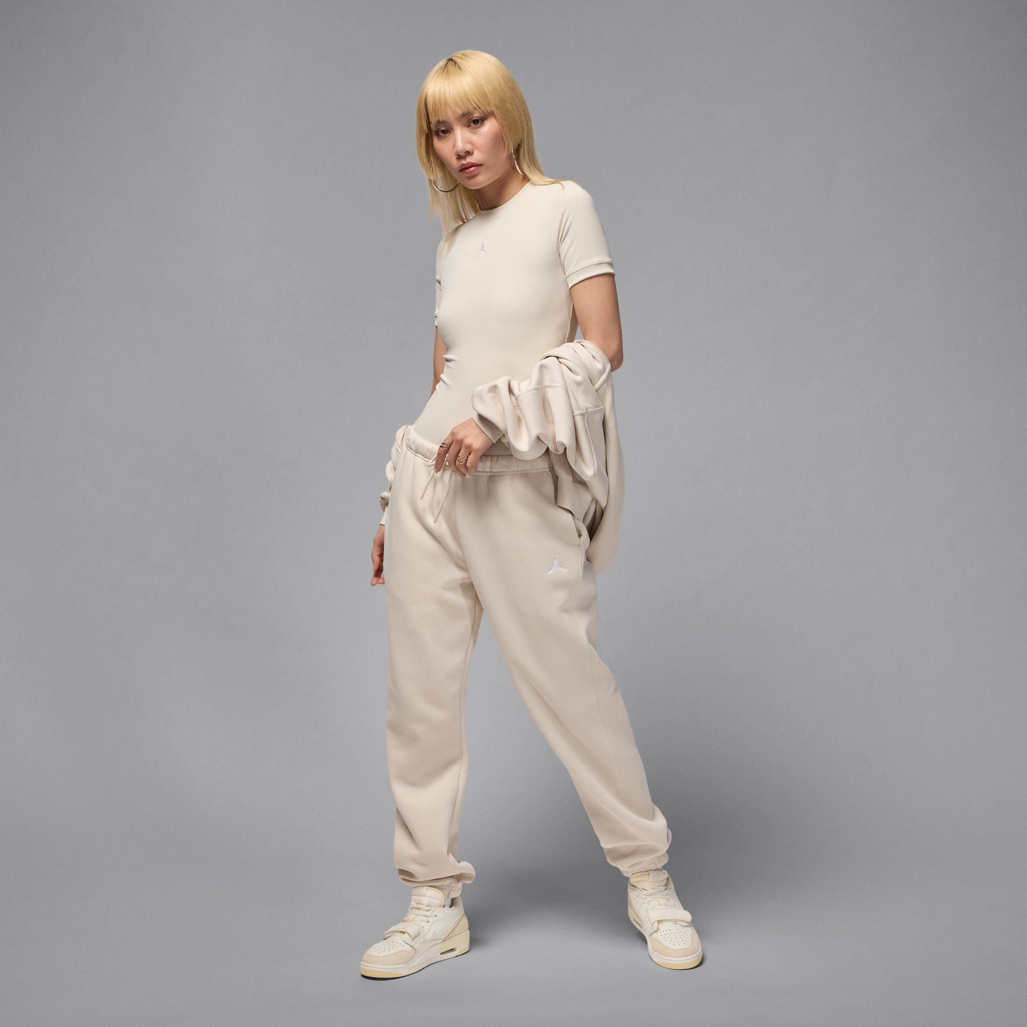 Jordan Brooklyn Essentials Women's Bodysuit