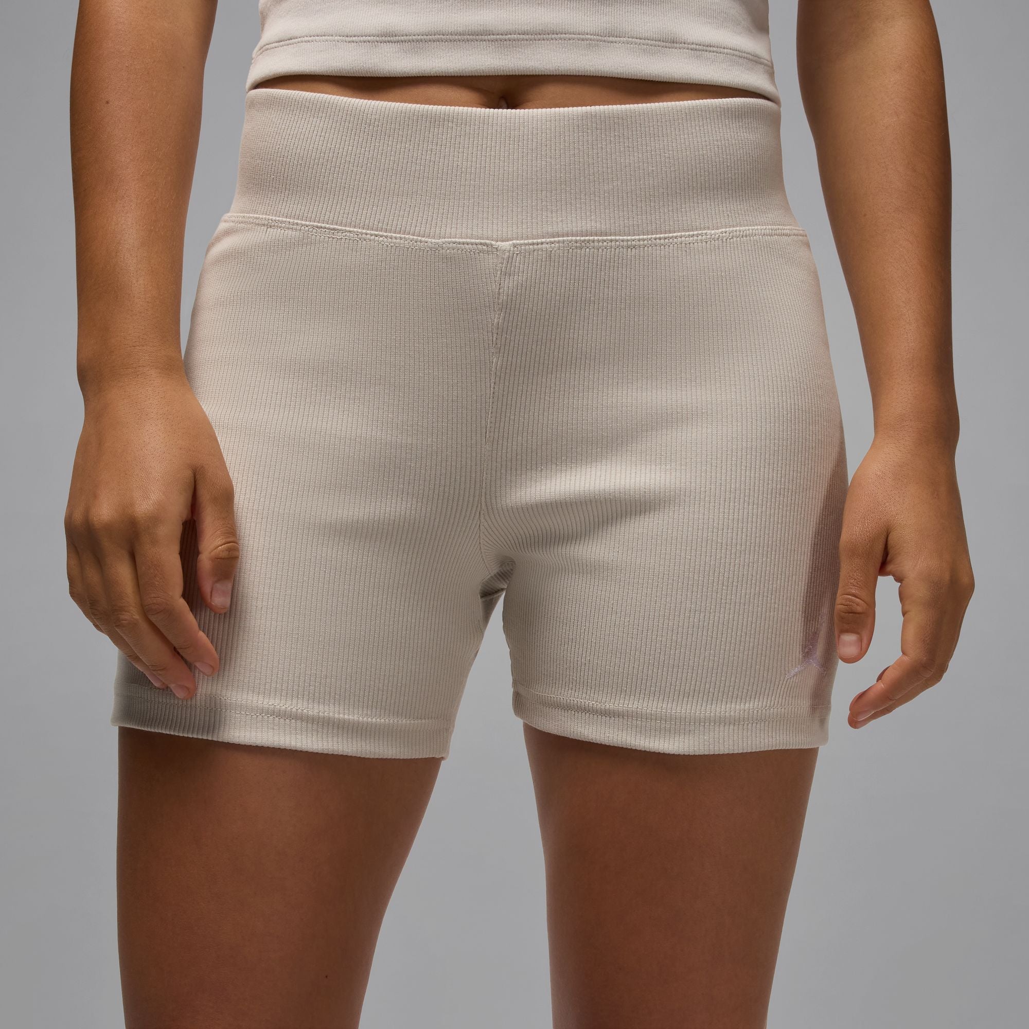 Jordan Brooklyn Essentials Women's 4" Shorts
