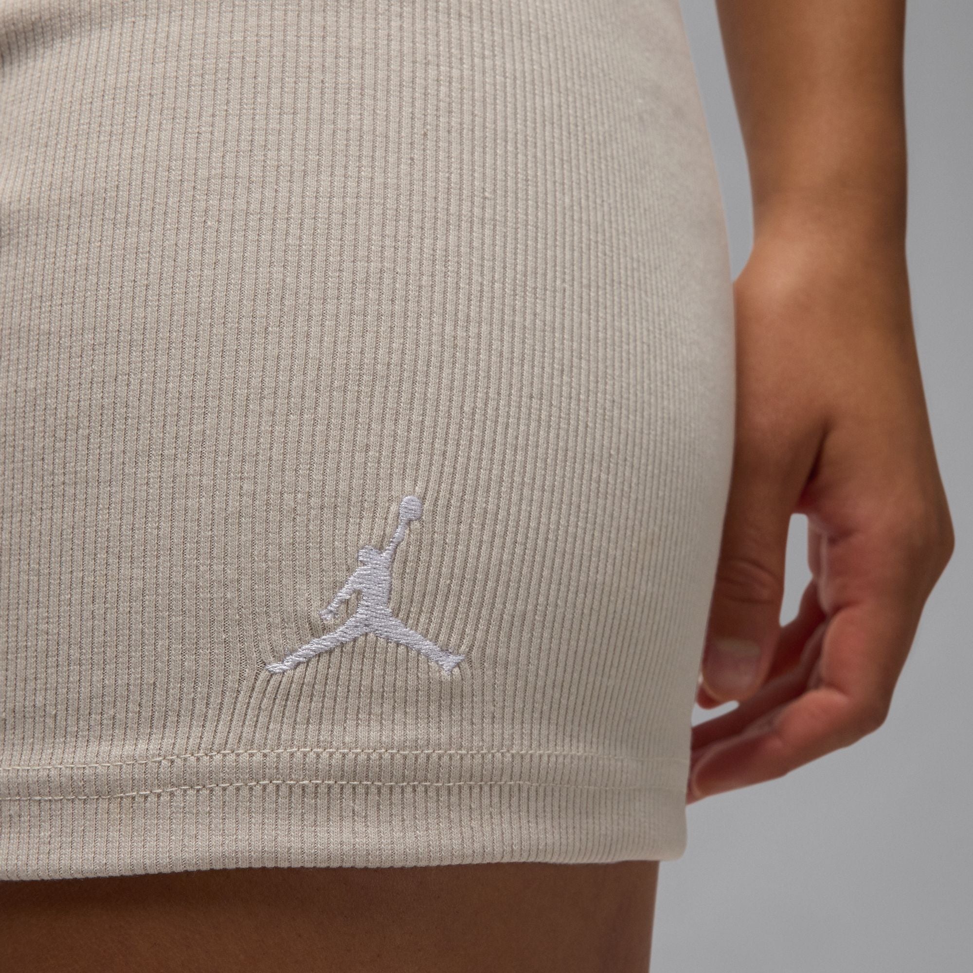 Jordan Brooklyn Essentials Women's 4" Shorts