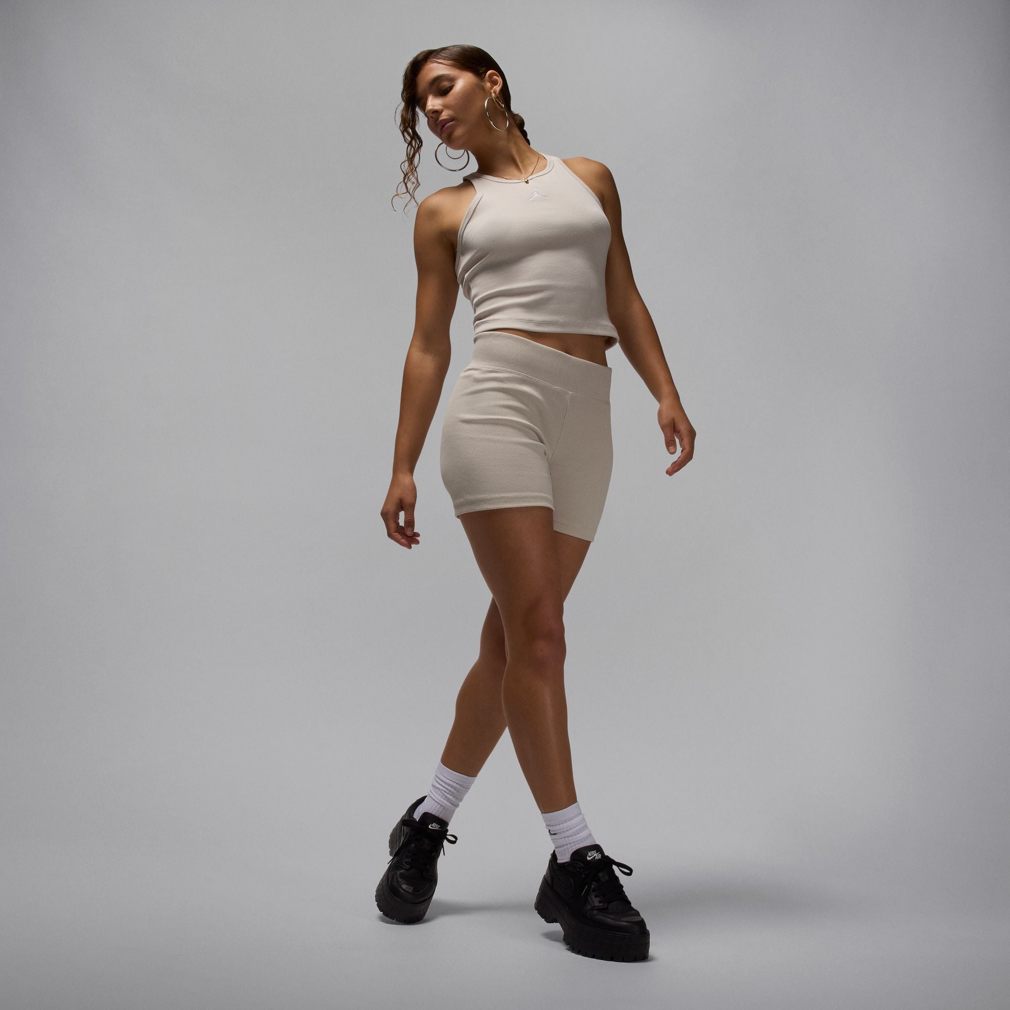 Jordan Brooklyn Essentials Women's 4" Shorts