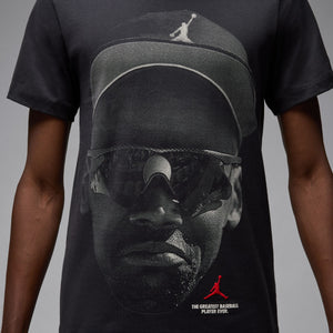 Jordan Core Blank Diamond45 Crew T-Shirt