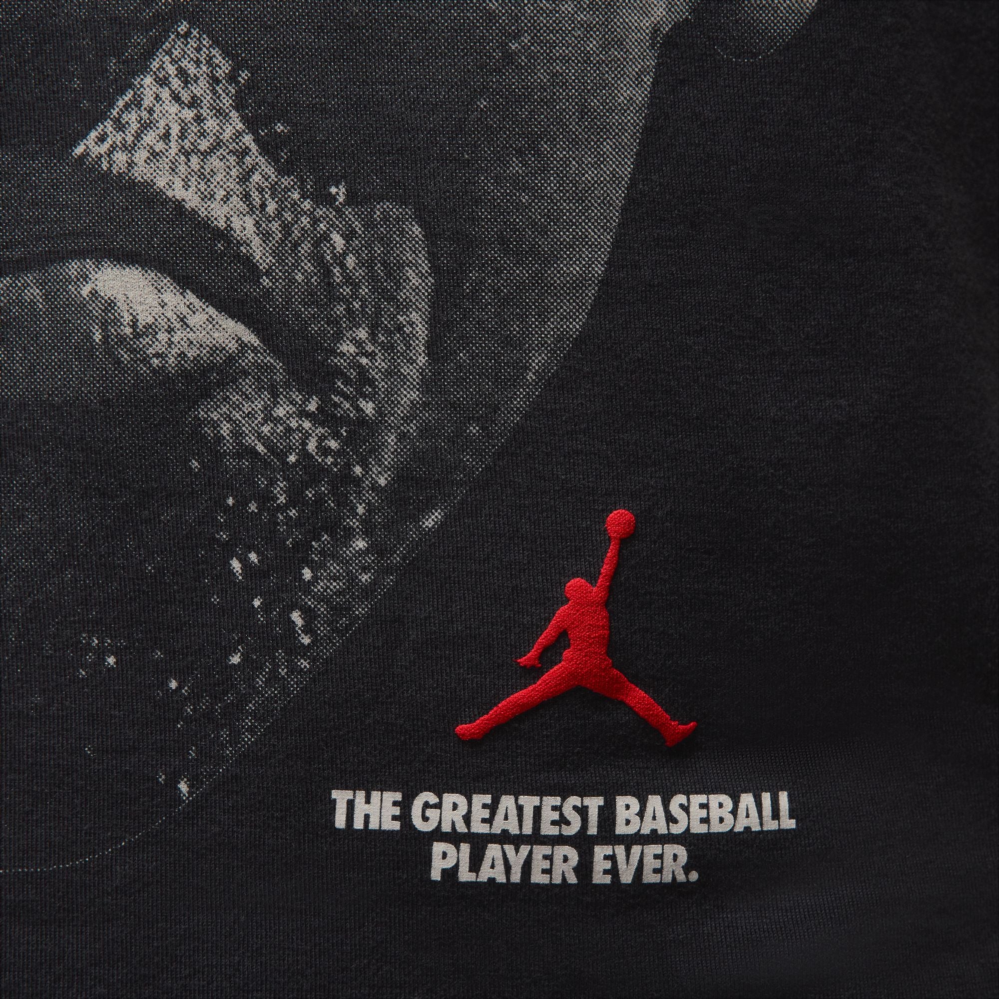 Jordan Core Blank Diamond45 Crew T-Shirt