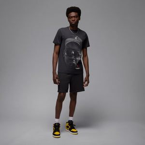 Jordan Core Blank Diamond45 Crew T-Shirt