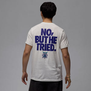 Jordan Core Blank Diamond45 Crew T-Shirt