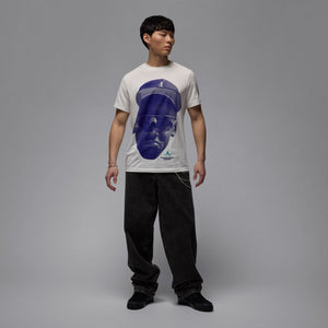 Jordan Core Blank Diamond45 Crew T-Shirt