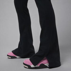 Jordan Brooklyn Essentials Women's Mid-Rise Flared Leggings