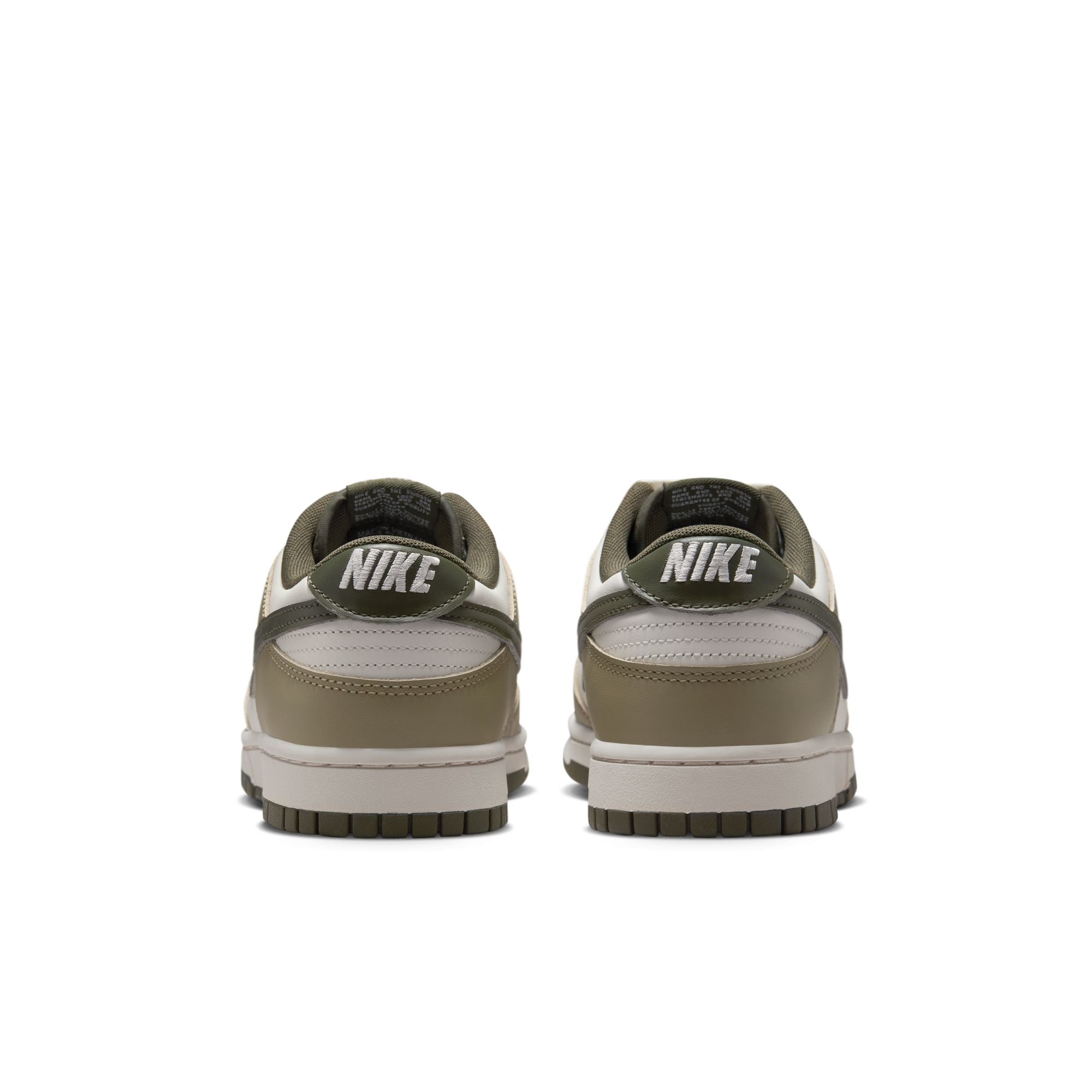 Nike Dunk Low Retro 'Neutral Olive'