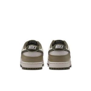 Nike Dunk Low Retro 'Neutral Olive'