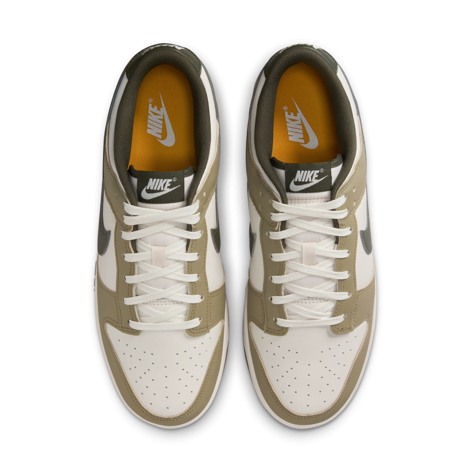 Nike Dunk Low Retro 'Neutral Olive'