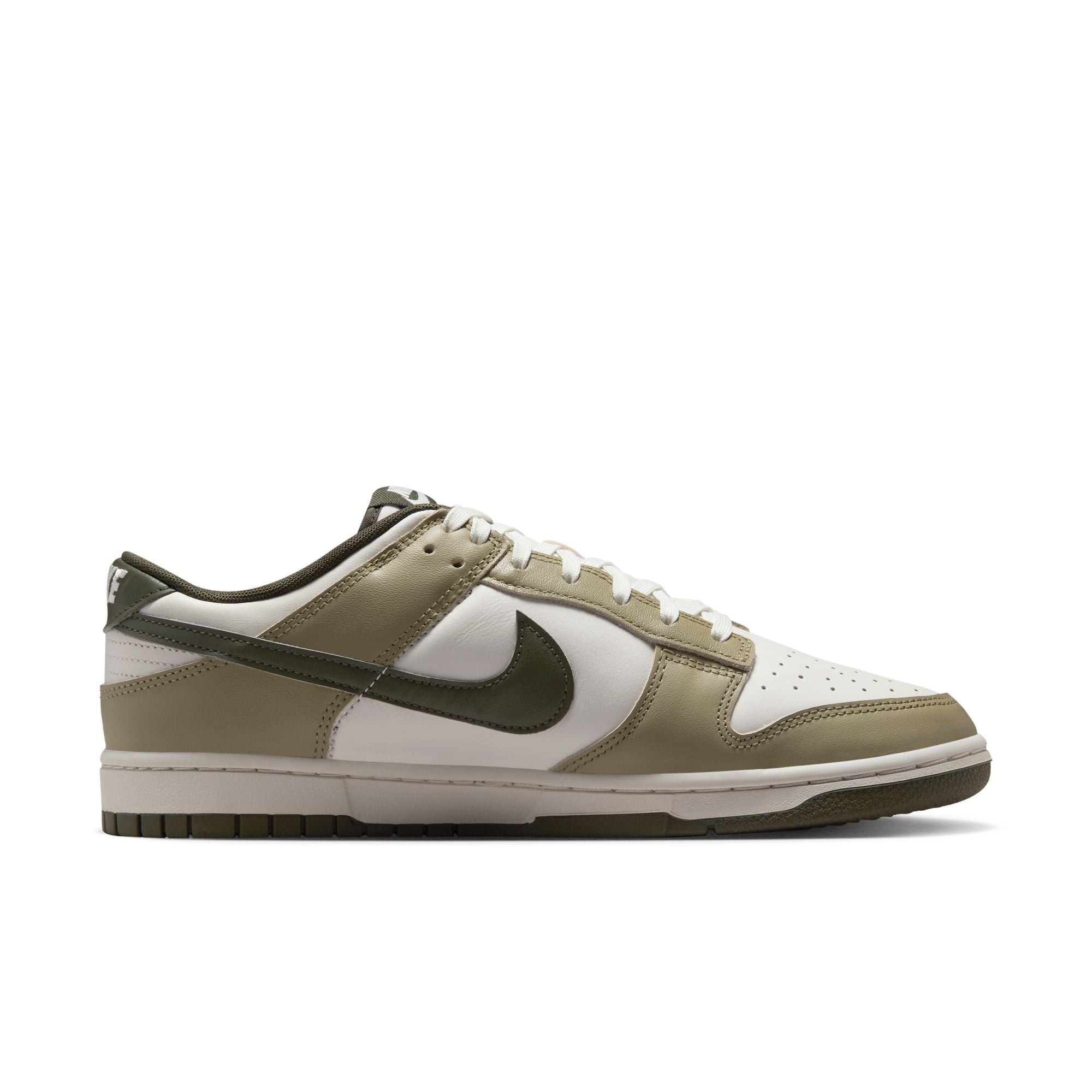 Nike Dunk Low Retro 'Neutral Olive'