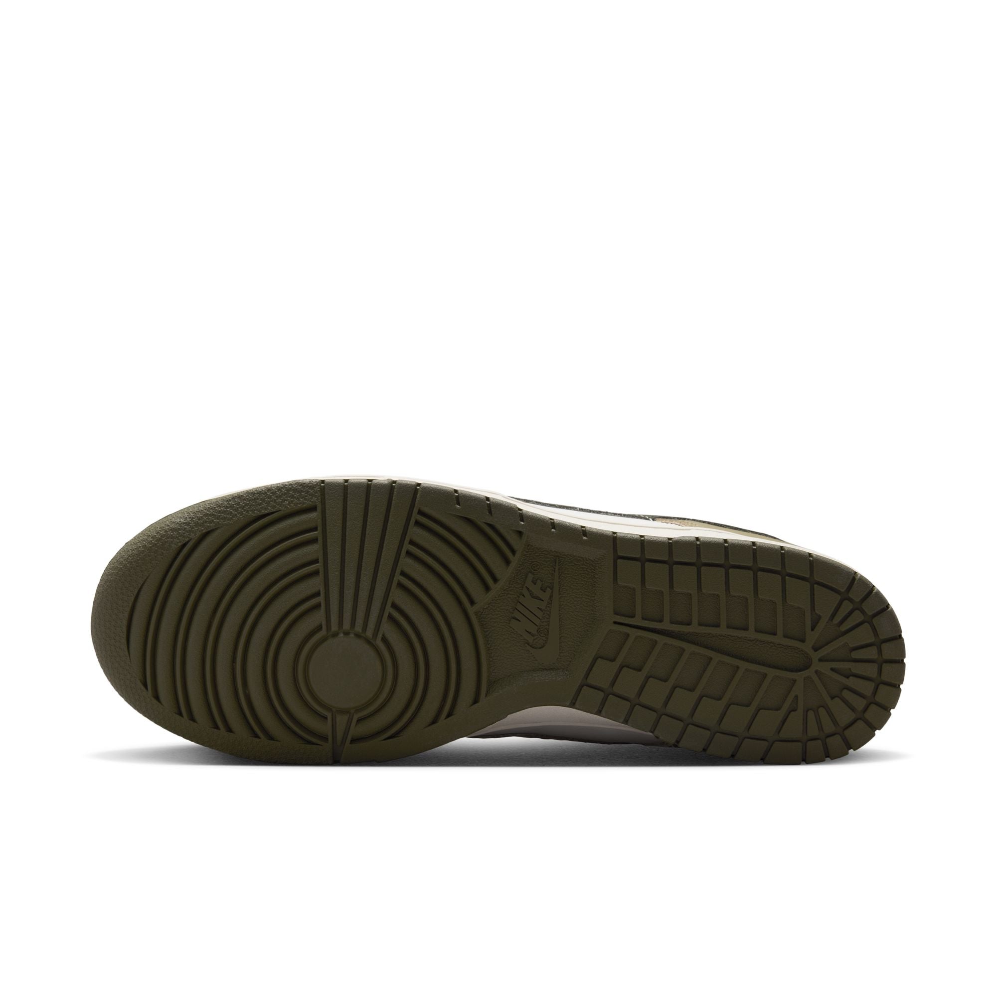 Nike Dunk Low Retro 'Neutral Olive'
