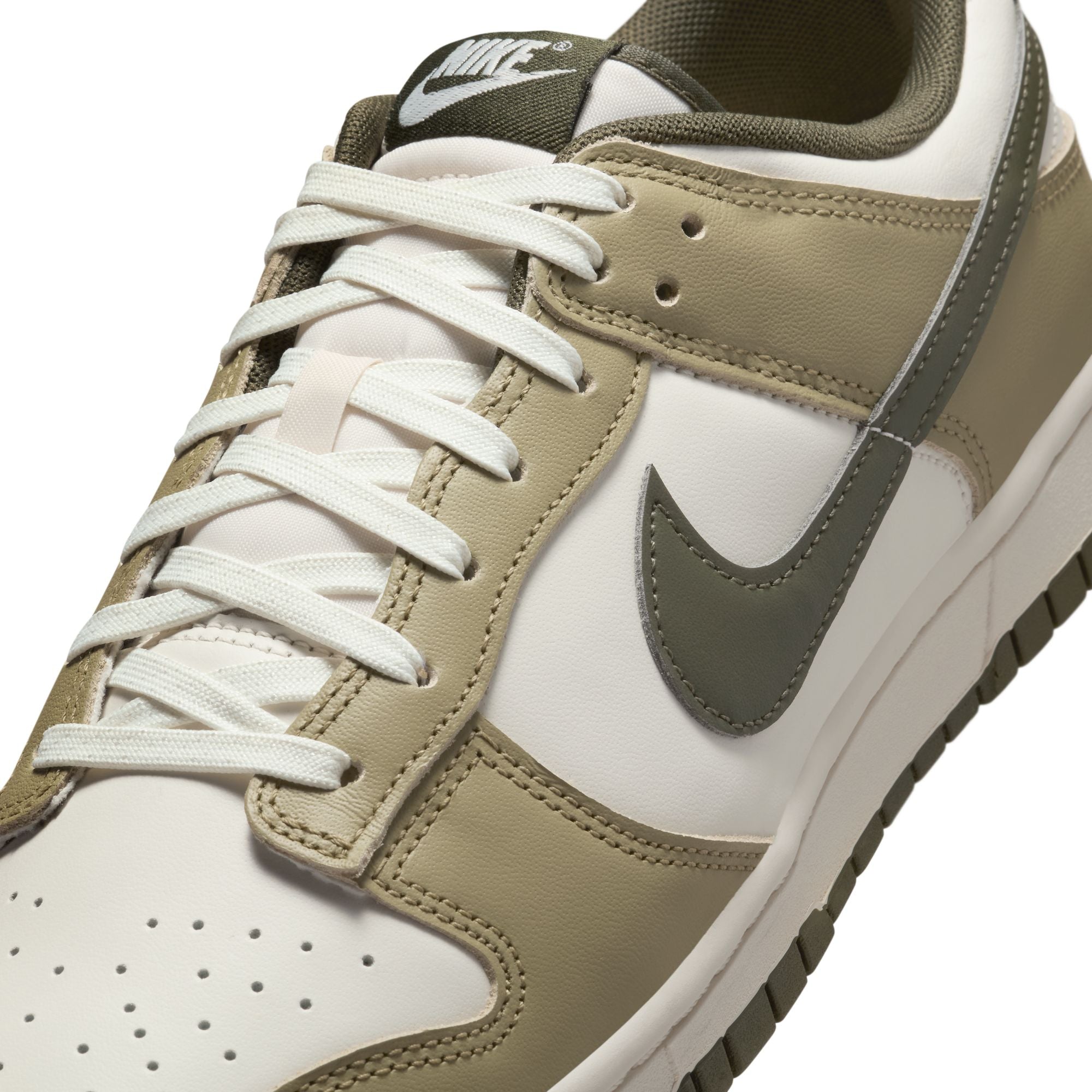 Nike Dunk Low Retro 'Neutral Olive'