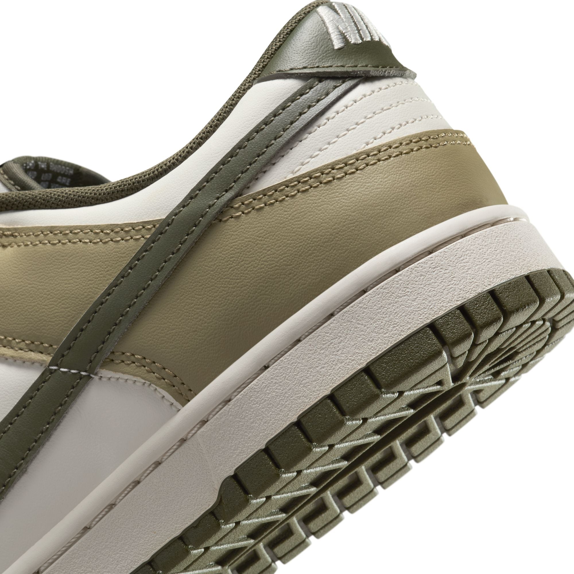 Nike Dunk Low Retro 'Neutral Olive'