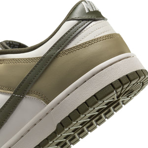 Nike Dunk Low Retro 'Neutral Olive'