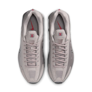 Nike Shox R4 'College Grey'
