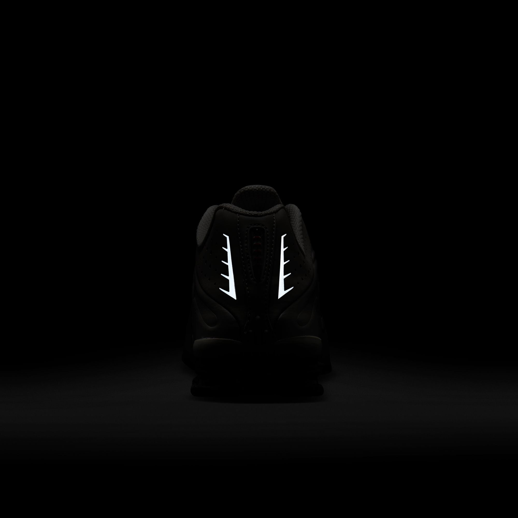 Nike Shox R4 'College Grey'