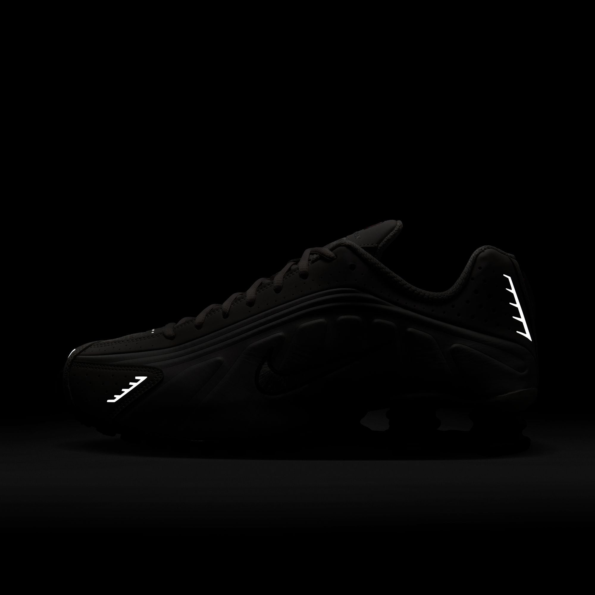 Nike Shox R4 'College Grey'