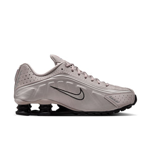 Nike Shox R4 'College Grey'
