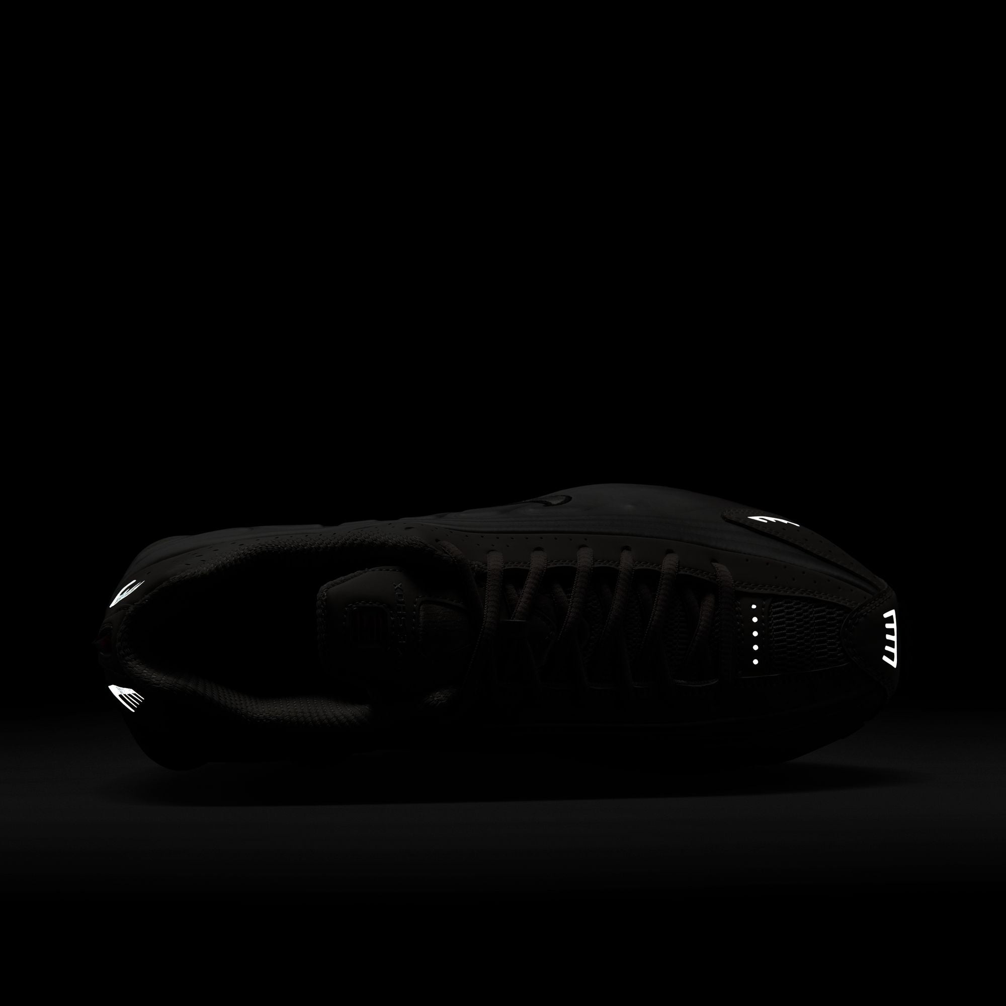 Nike Shox R4 'College Grey'