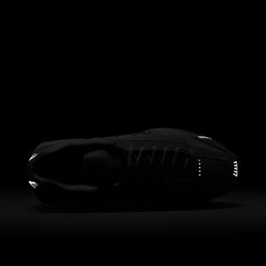 Nike Shox R4 'College Grey'