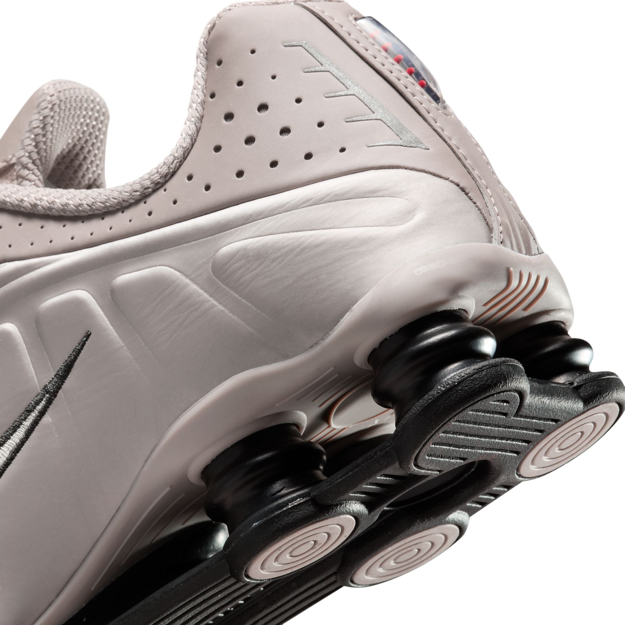 Nike Shox R4 'College Grey'