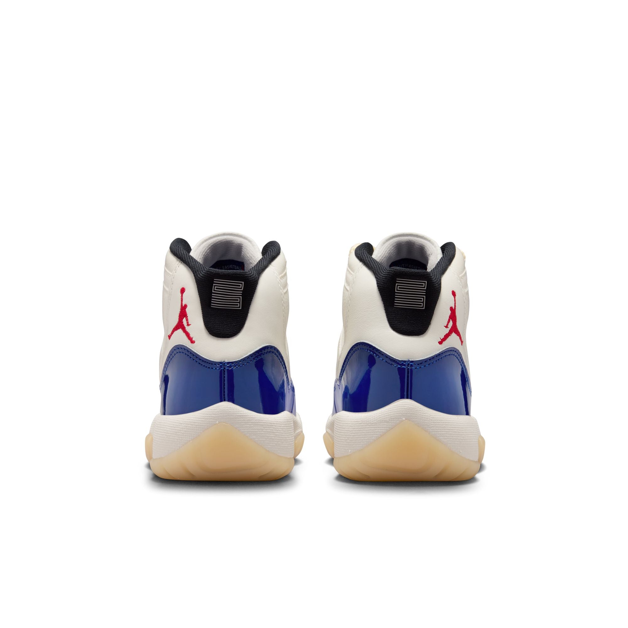 Air Jordan 11 Retro GS 'Rare Air'