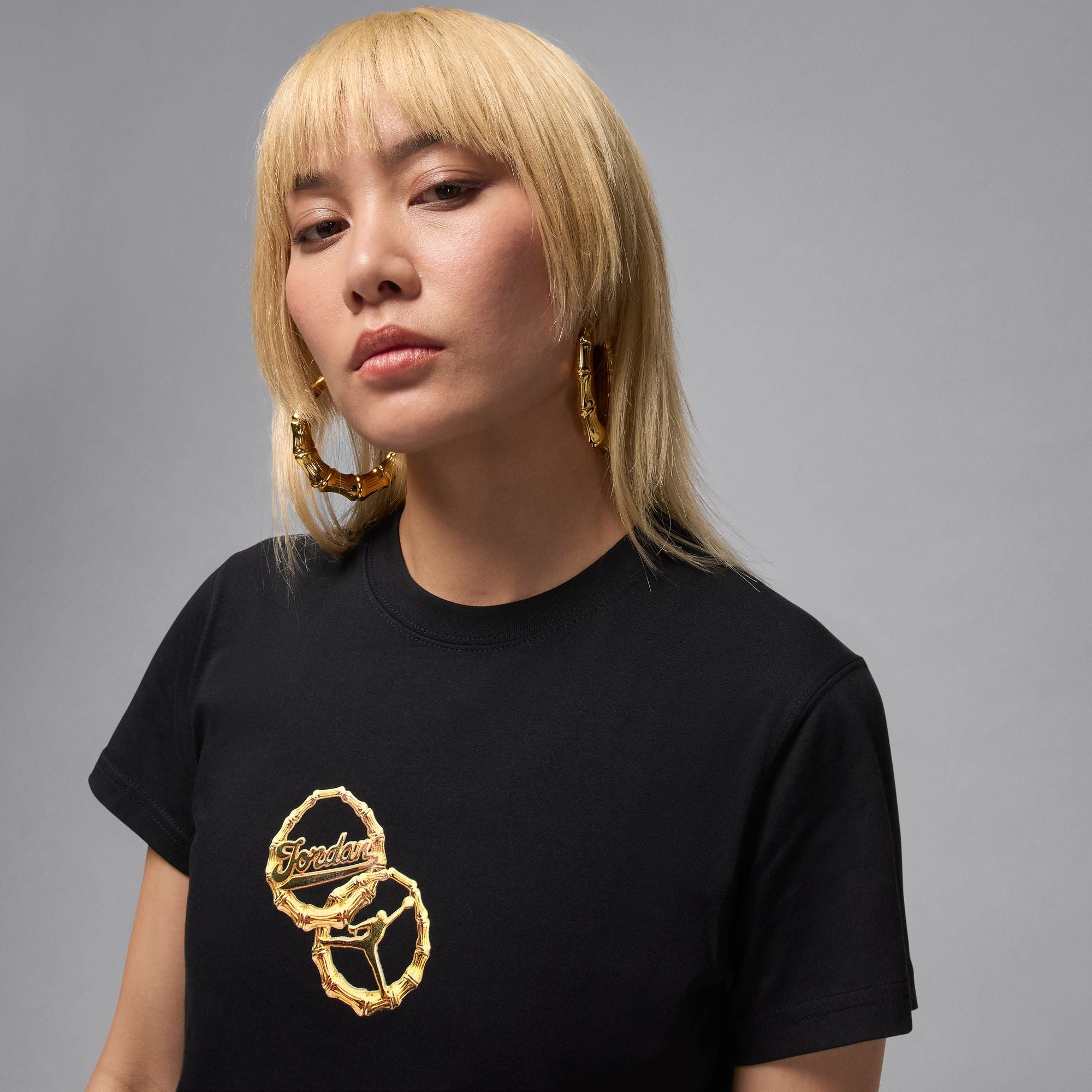 Jordan Brooklyn Women's T-Shirt