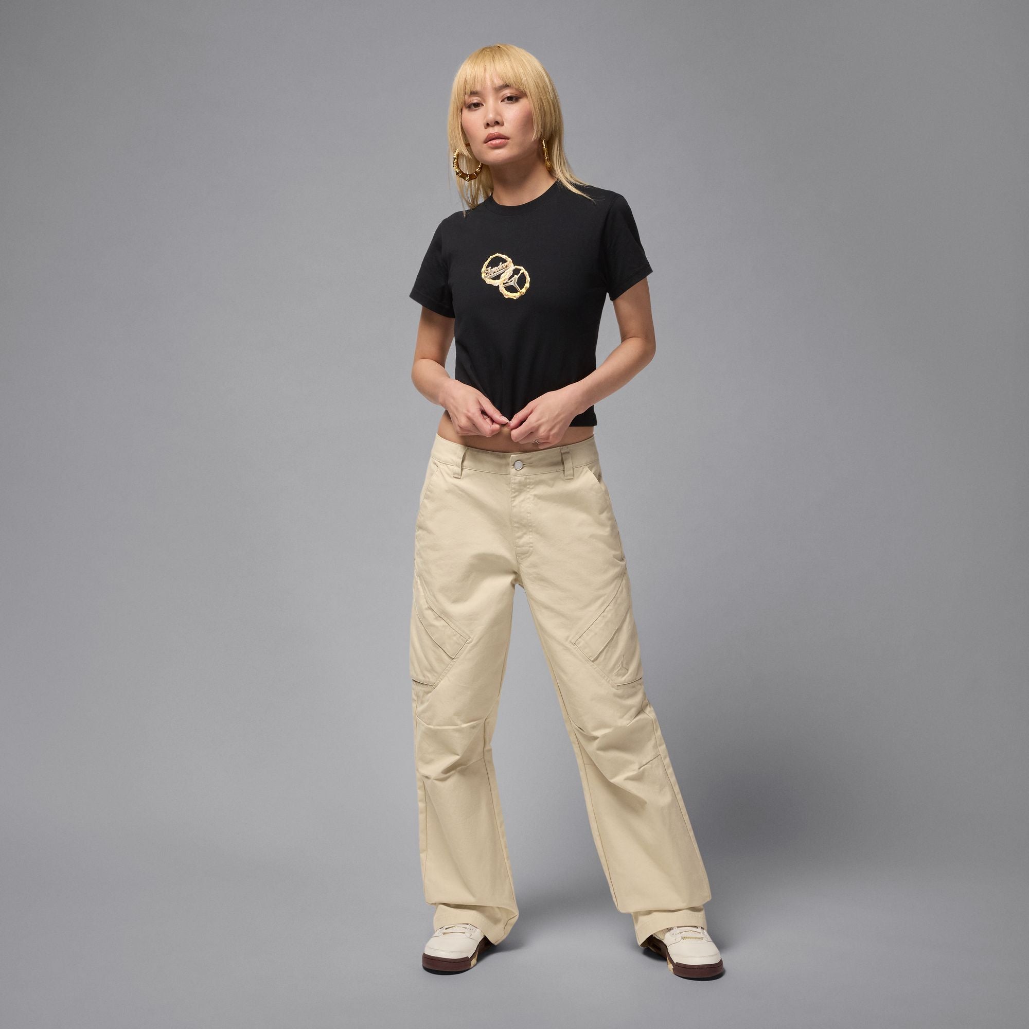 Jordan Brooklyn Women's T-Shirt