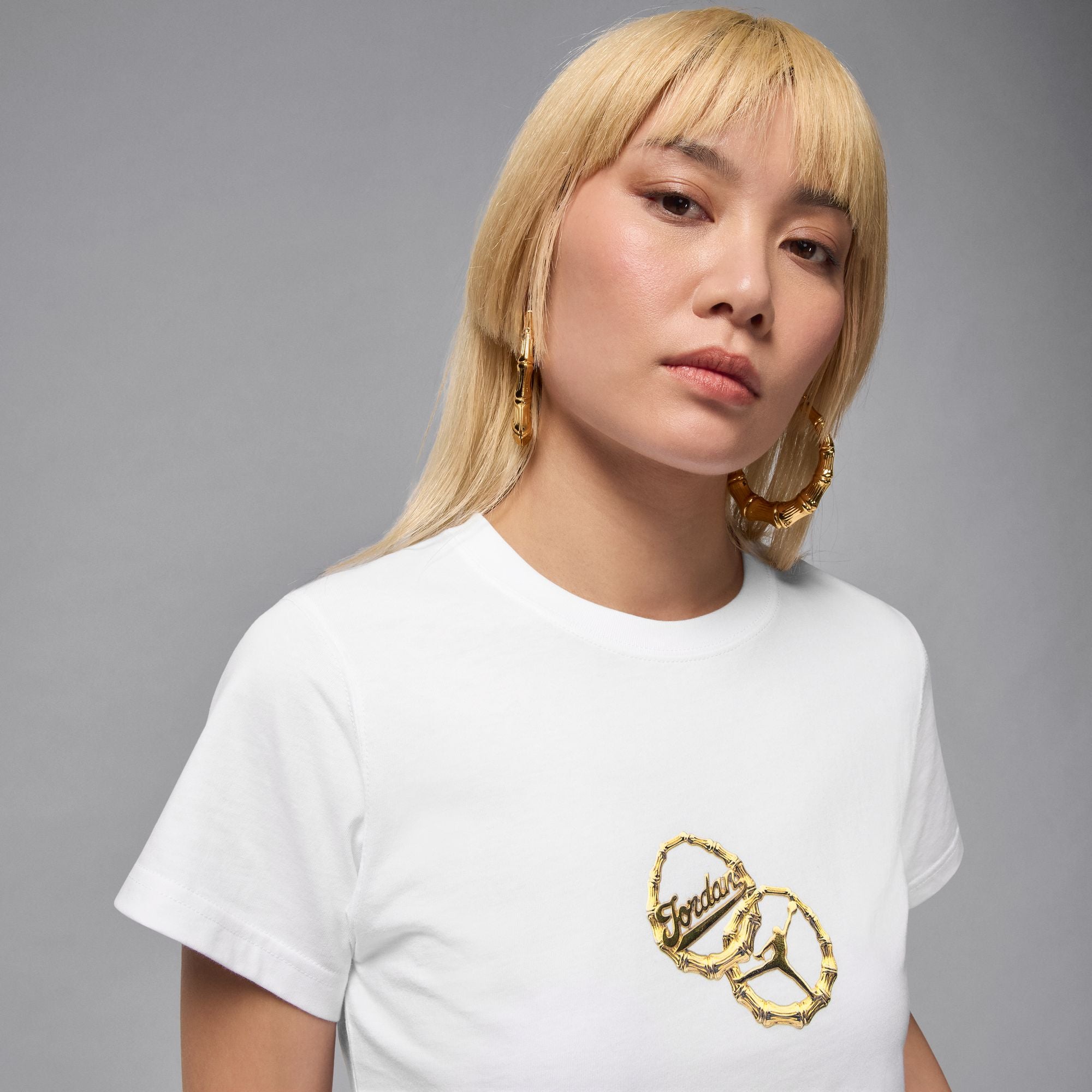 Jordan Brooklyn Women's T-Shirt