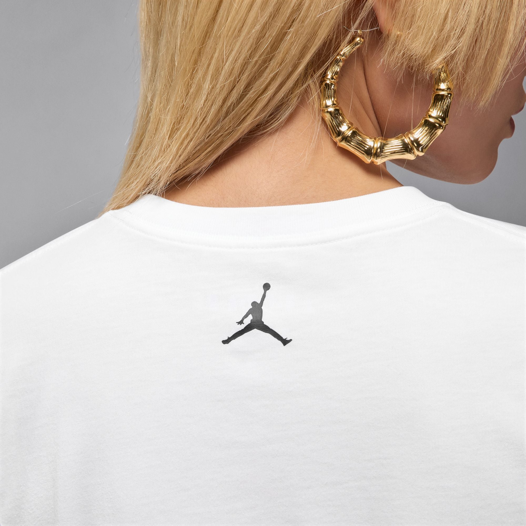 Jordan Brooklyn Women's T-Shirt