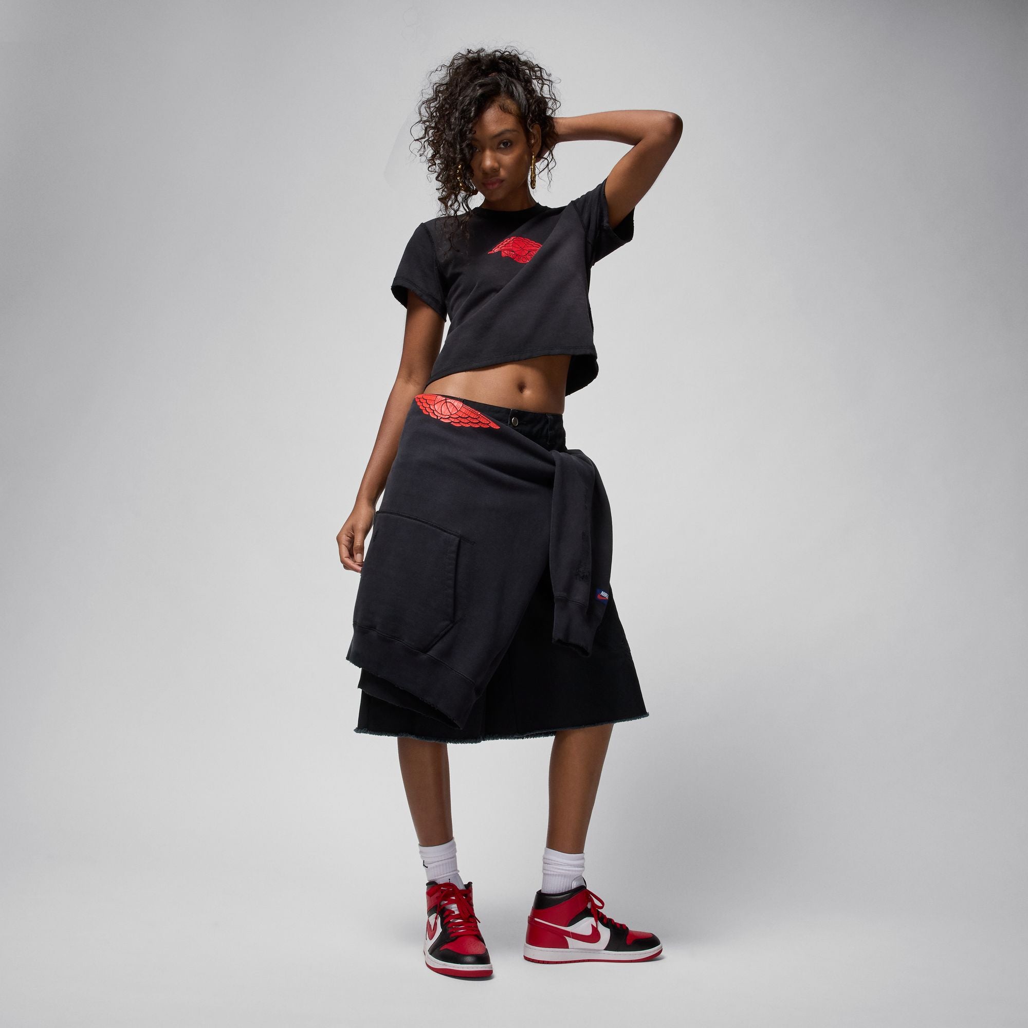 Jordan Rare Air Women's T-Shirt