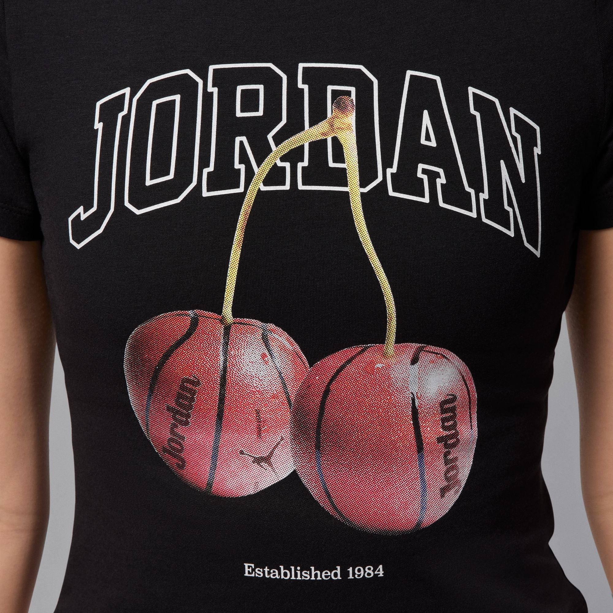 Jordan Brooklyn Women's T-Shirt