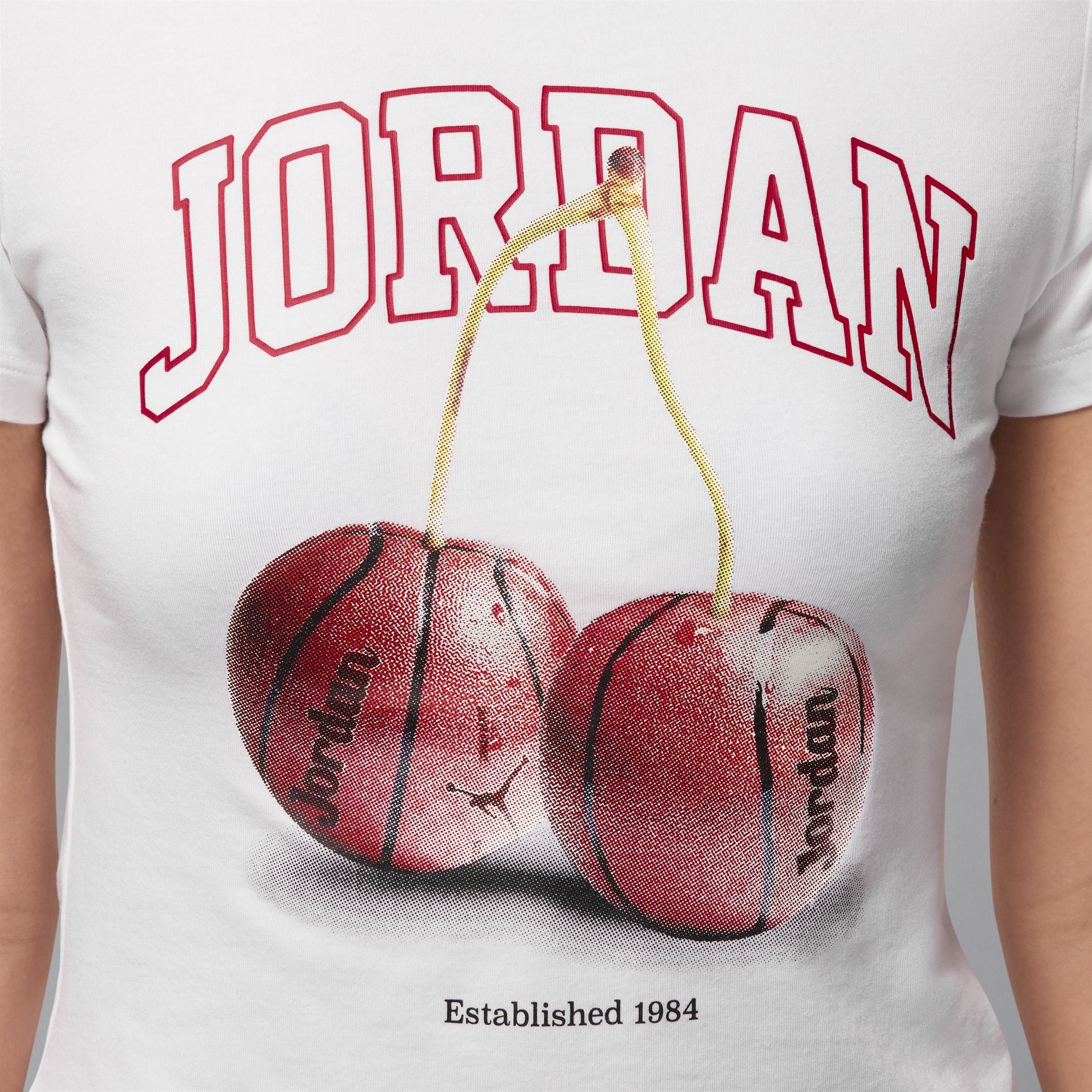 Jordan Brooklyn Women's T-Shirt