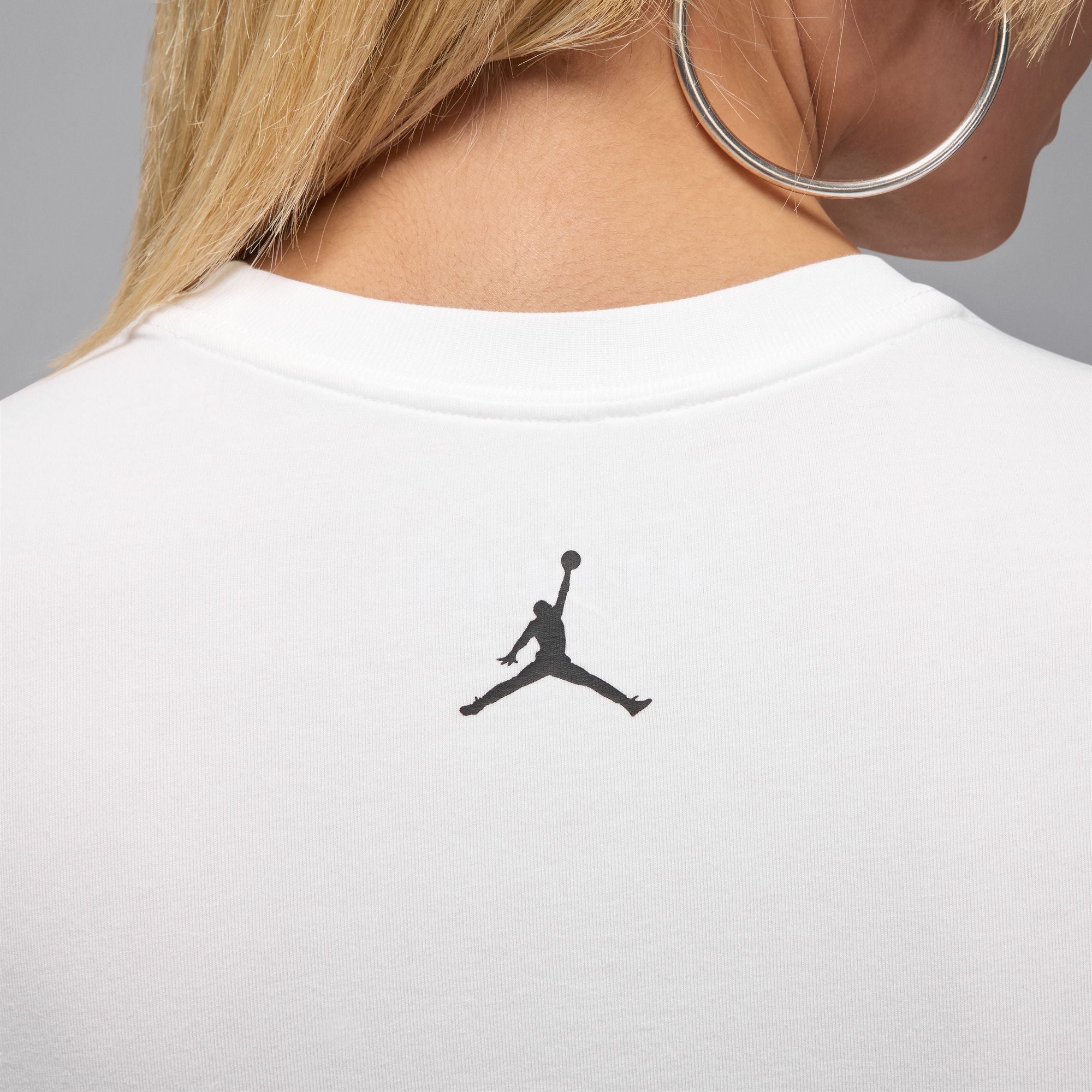 Jordan Brooklyn Women's T-Shirt