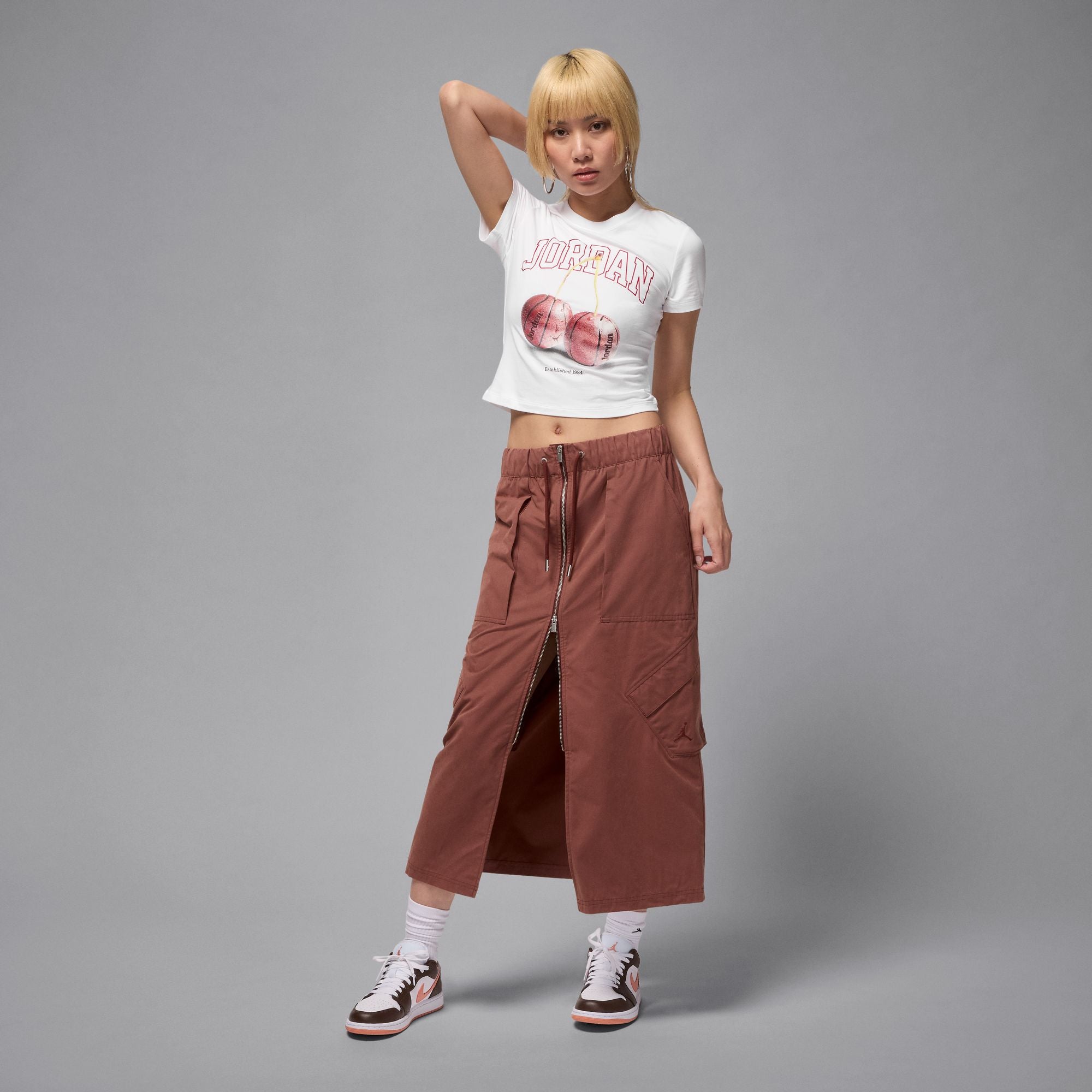 Jordan Brooklyn Women's T-Shirt