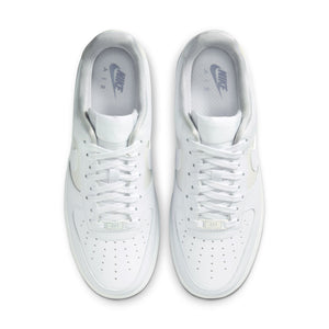 Women's Nike Air Force 1 '07 'White Multi Color Ghost'