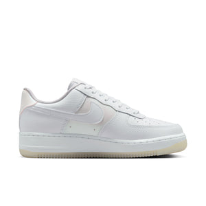 Women's Nike Air Force 1 '07 'White Multi Color Ghost'