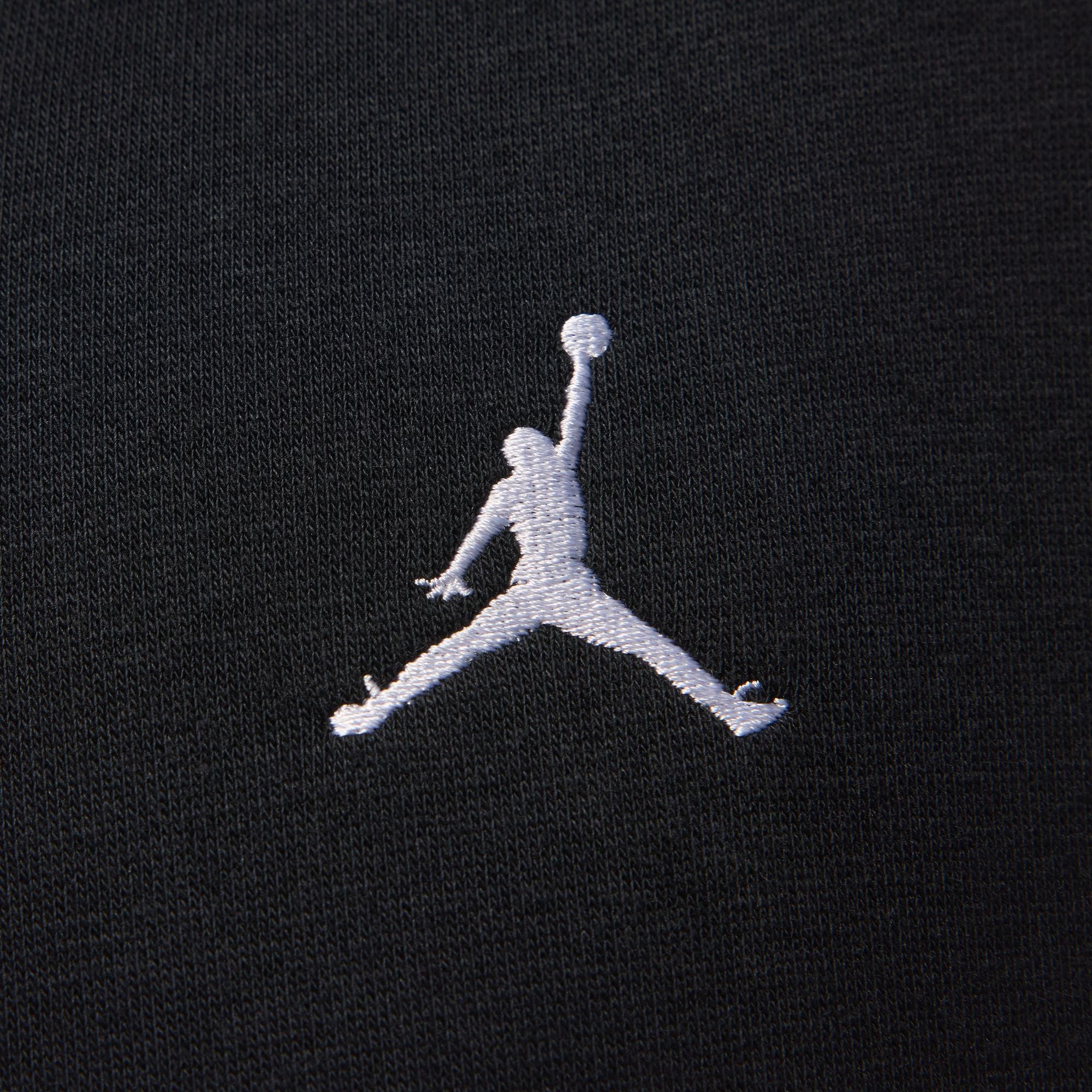 Jordan Brooklyn Fleece Women's Cropped Full-Zip Hoodie