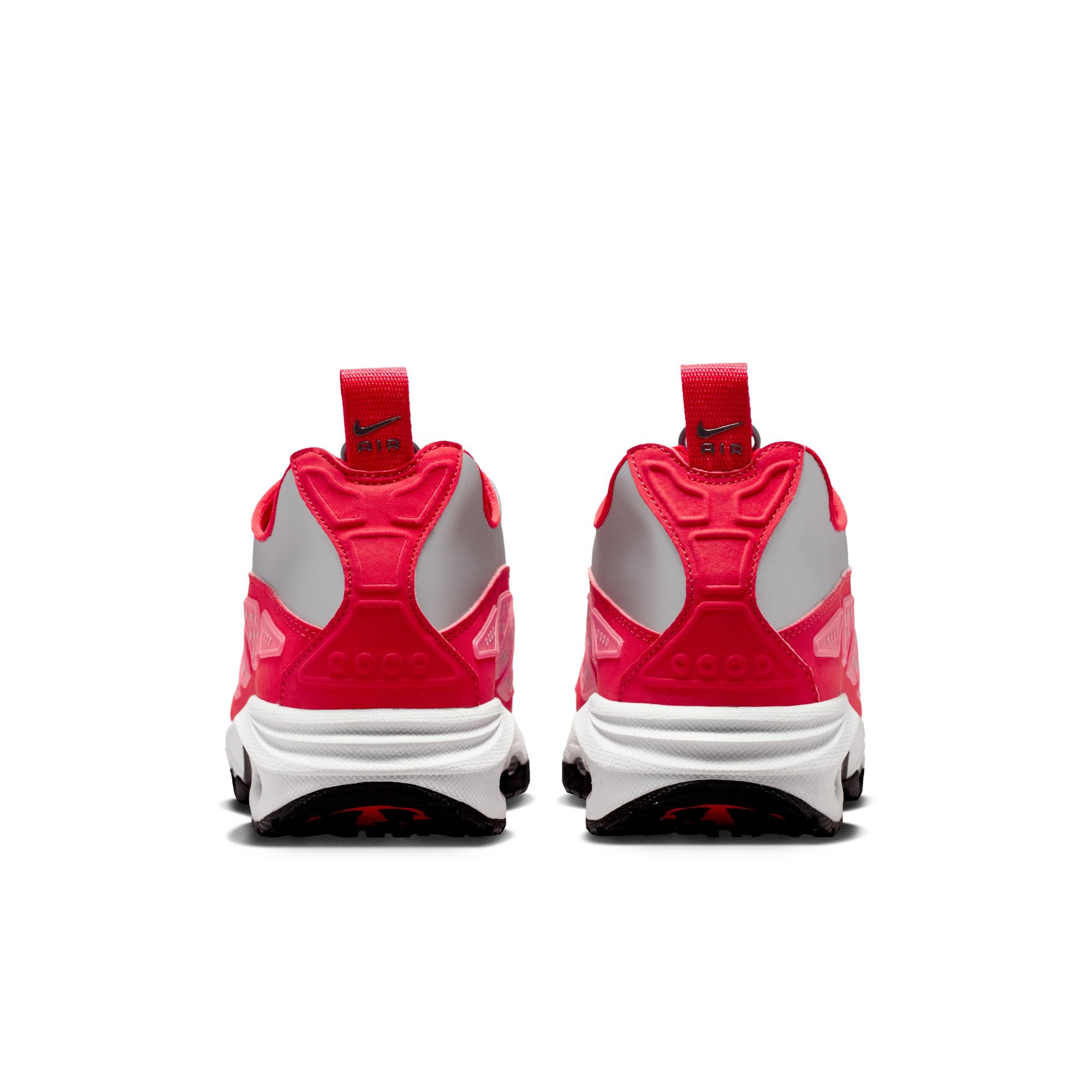 Women's Nike Air Max SNDR 'University Red'