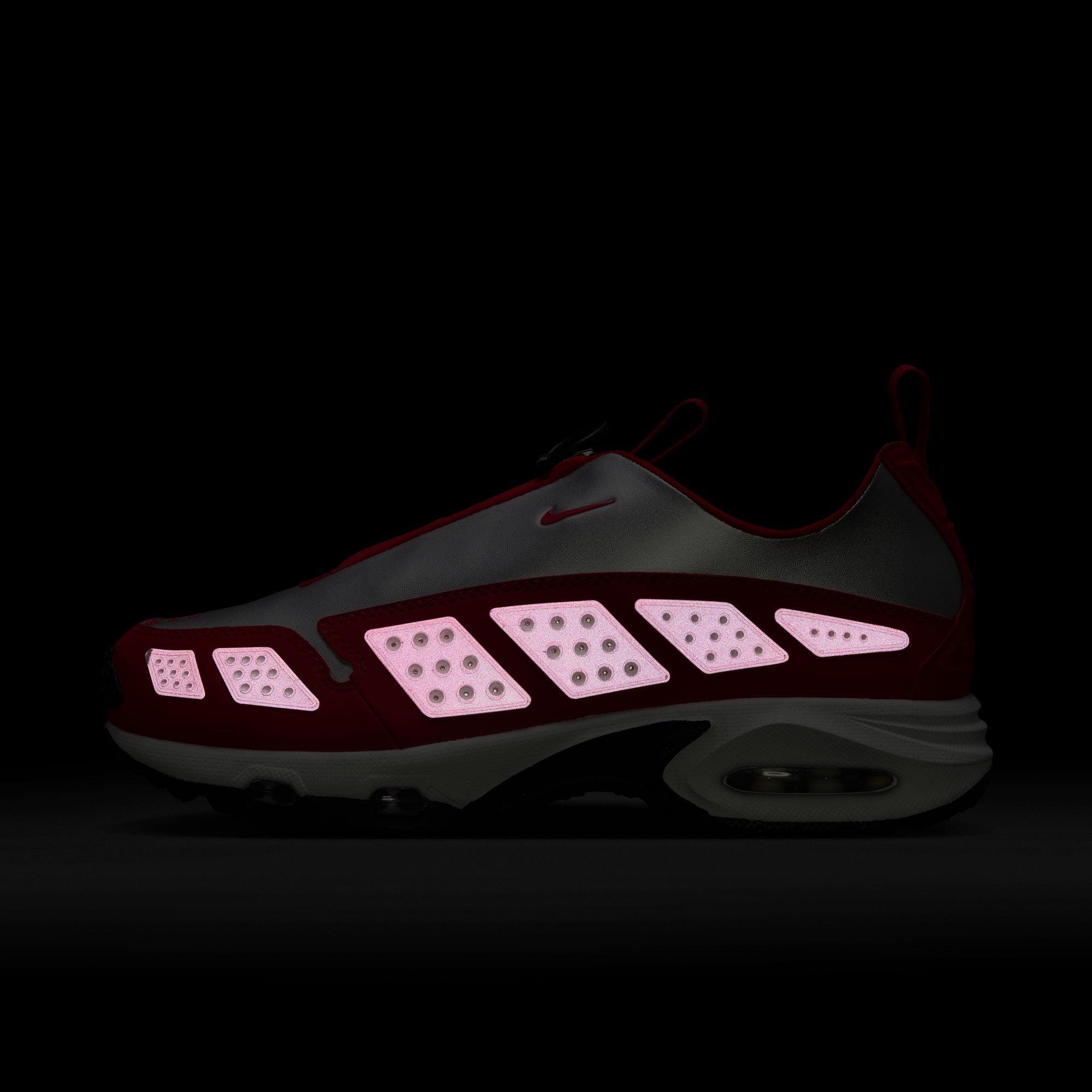 Women's Nike Air Max SNDR 'University Red'
