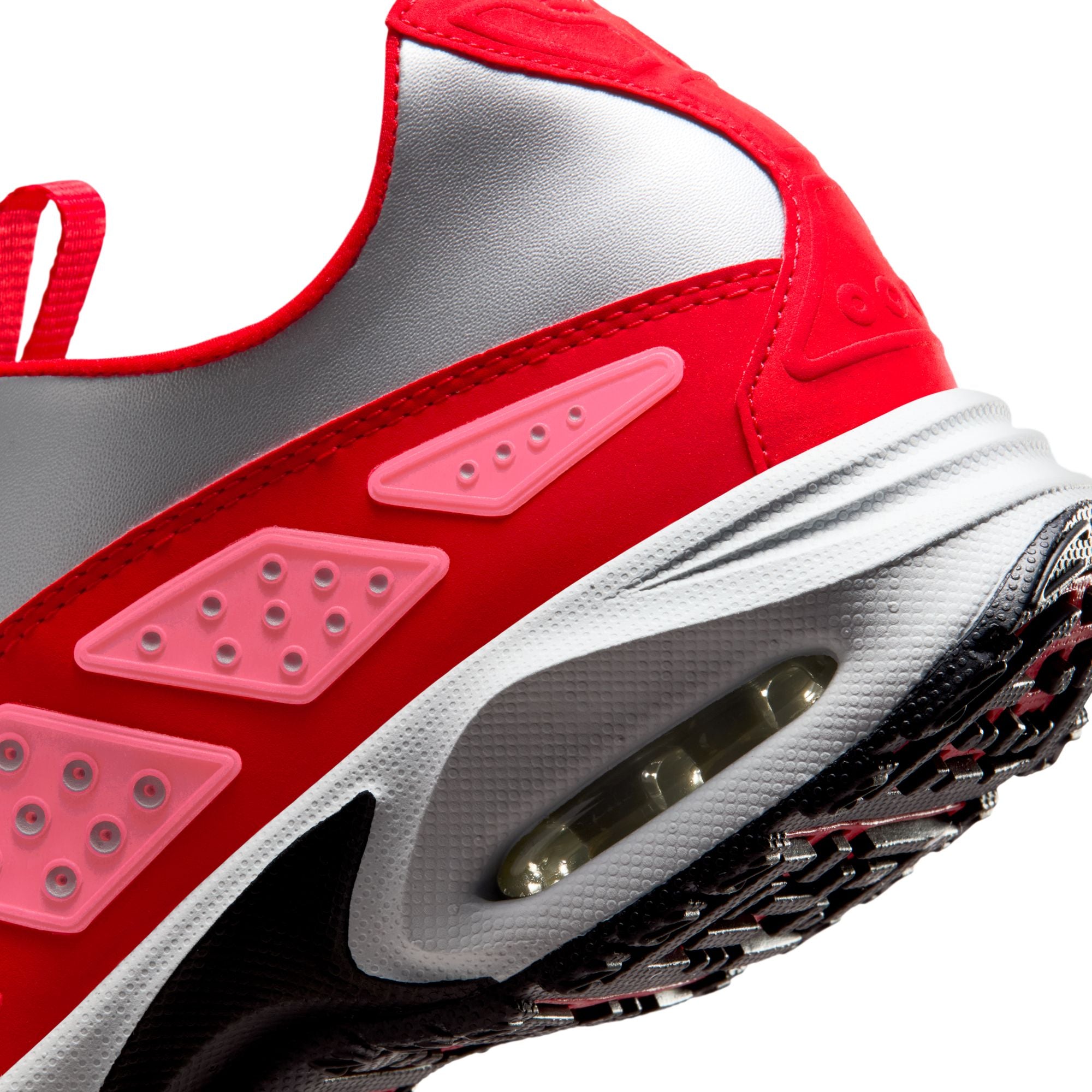 Women's Nike Air Max SNDR 'University Red'