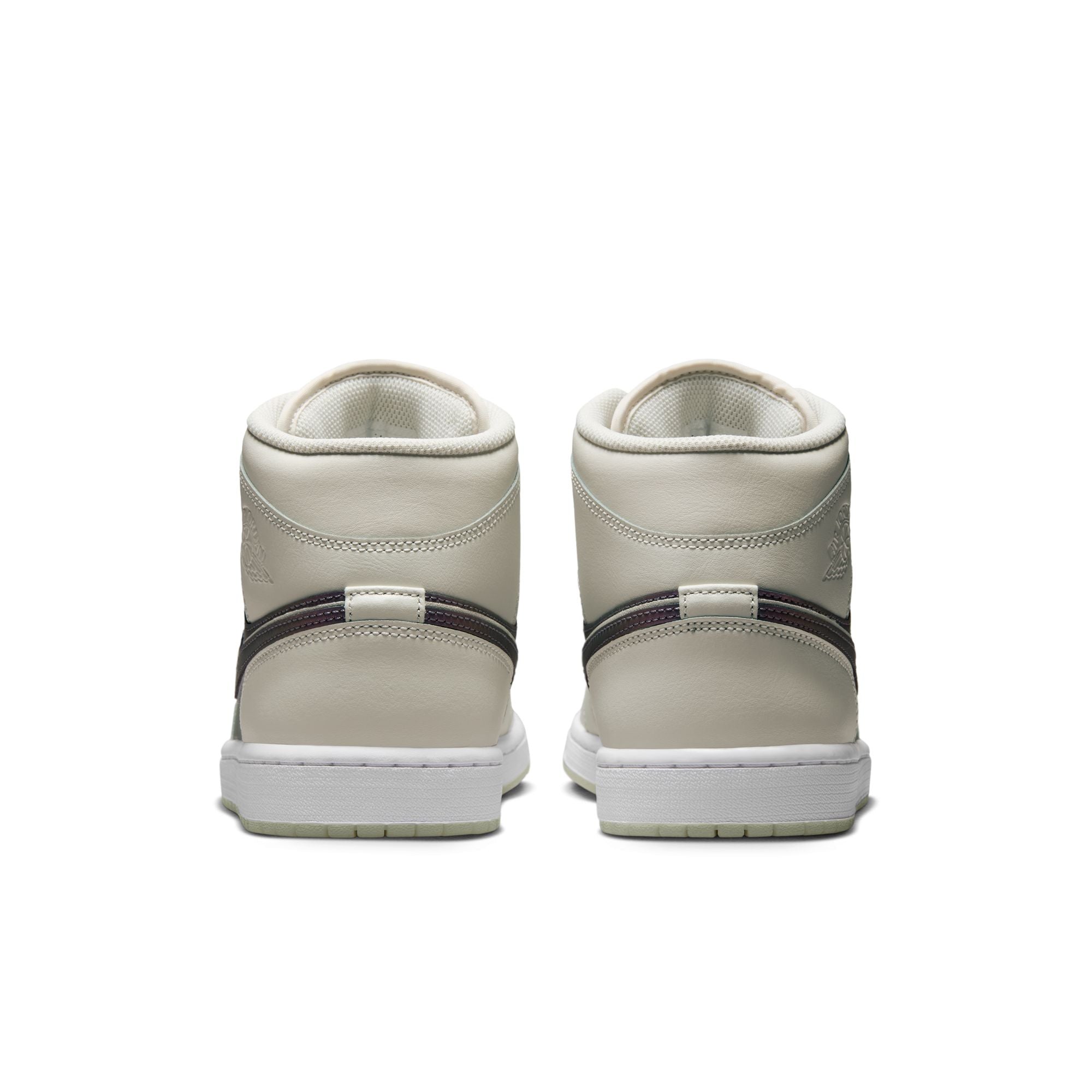 Air Jordan 1 Mid SE 'Phantom White'