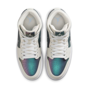 Air Jordan 1 Mid SE 'Phantom White'