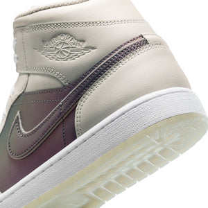Air Jordan 1 Mid SE 'Phantom White'