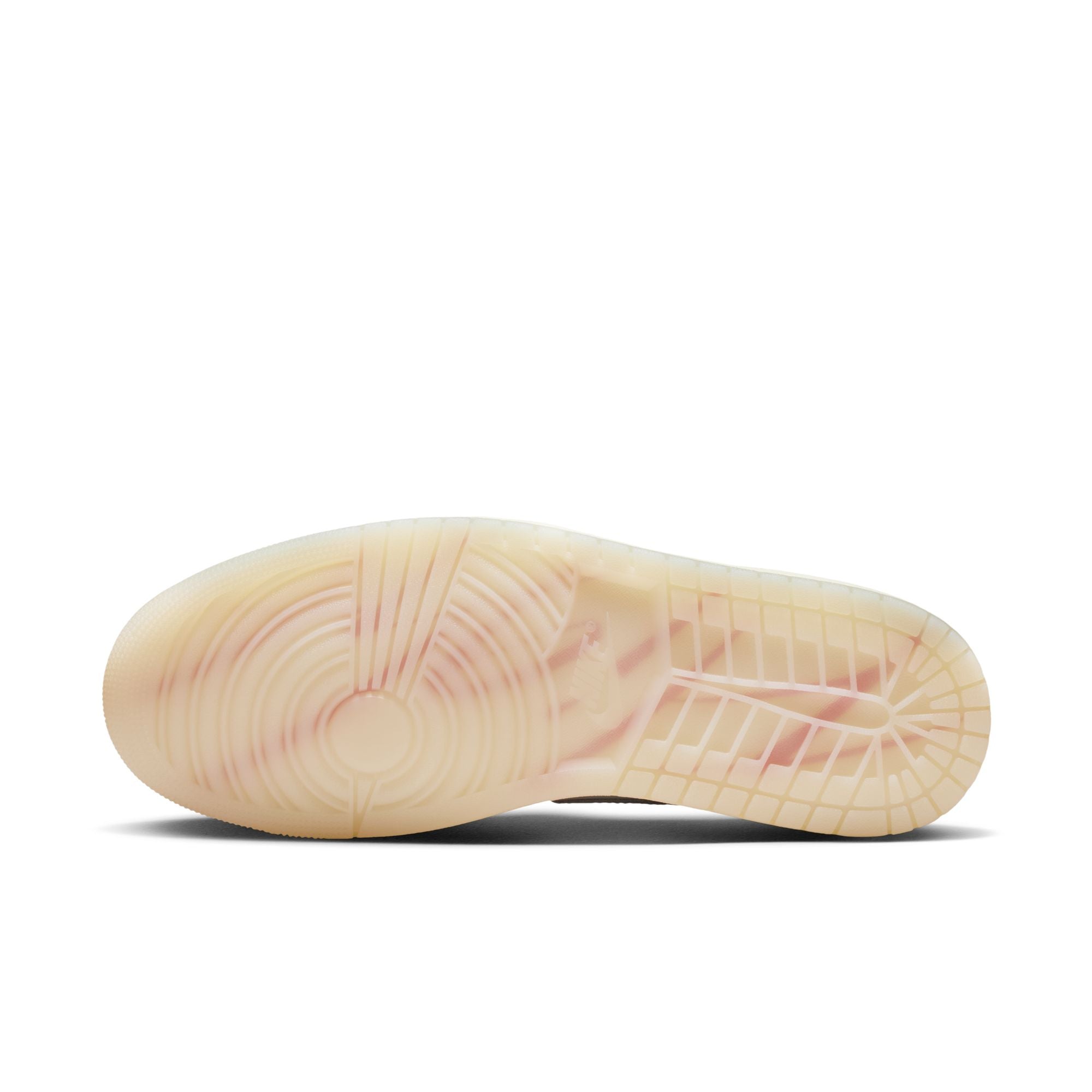 Air Jordan 1 Retro High OG 'Sail University Red'