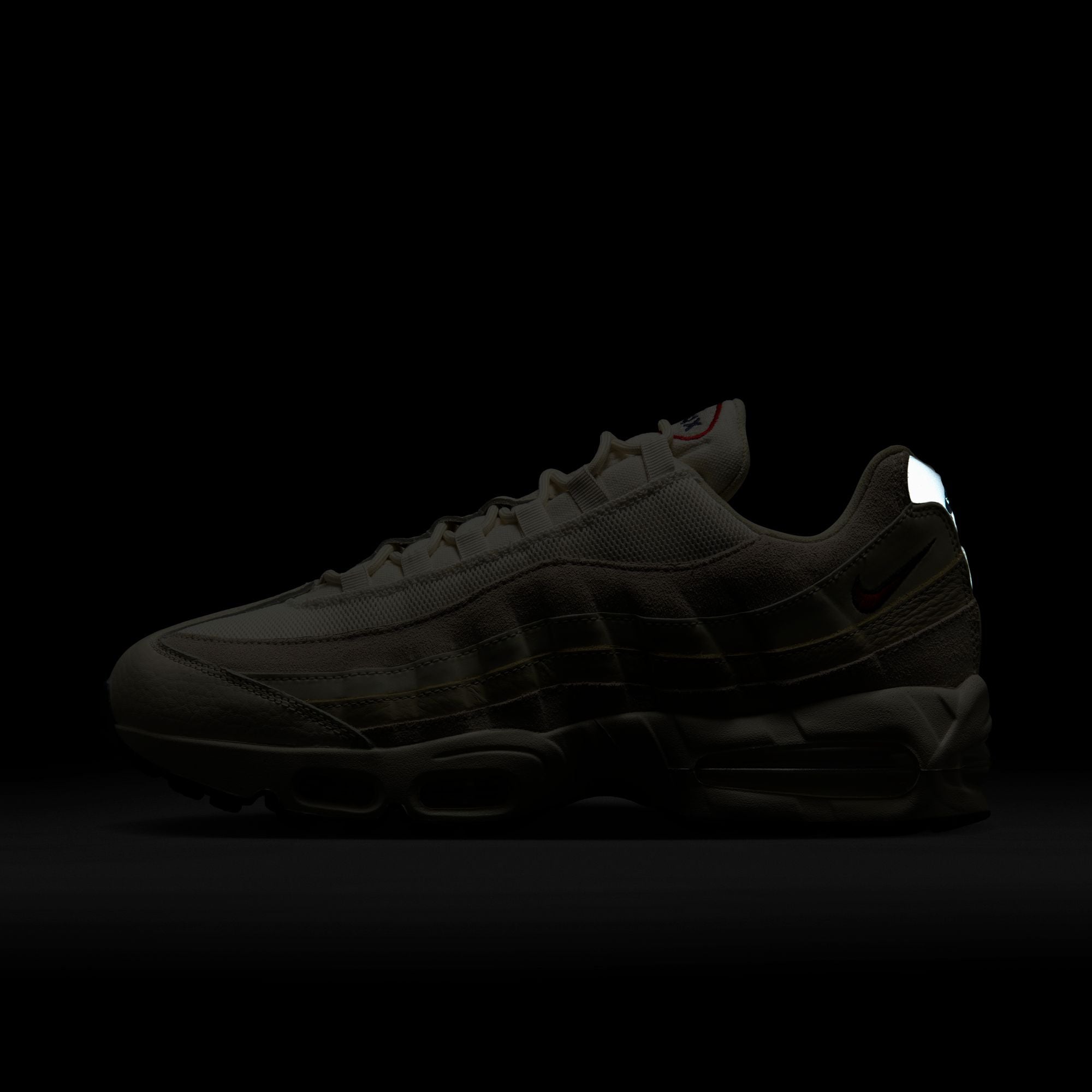 Nike Air Max 95 OG 'Pale Ivory'