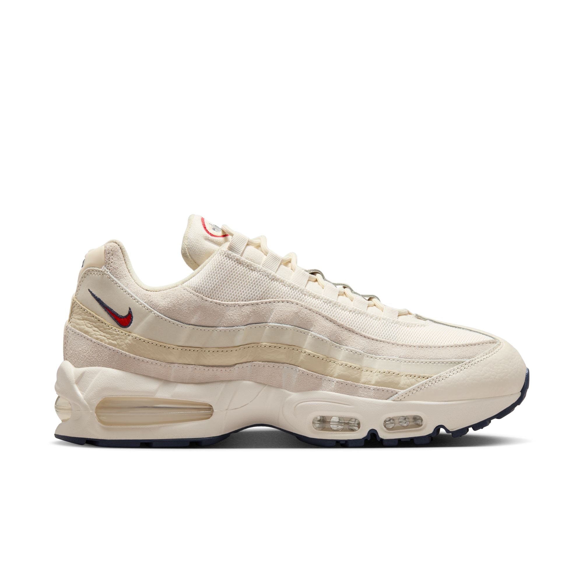 Nike Air Max 95 OG 'Pale Ivory'