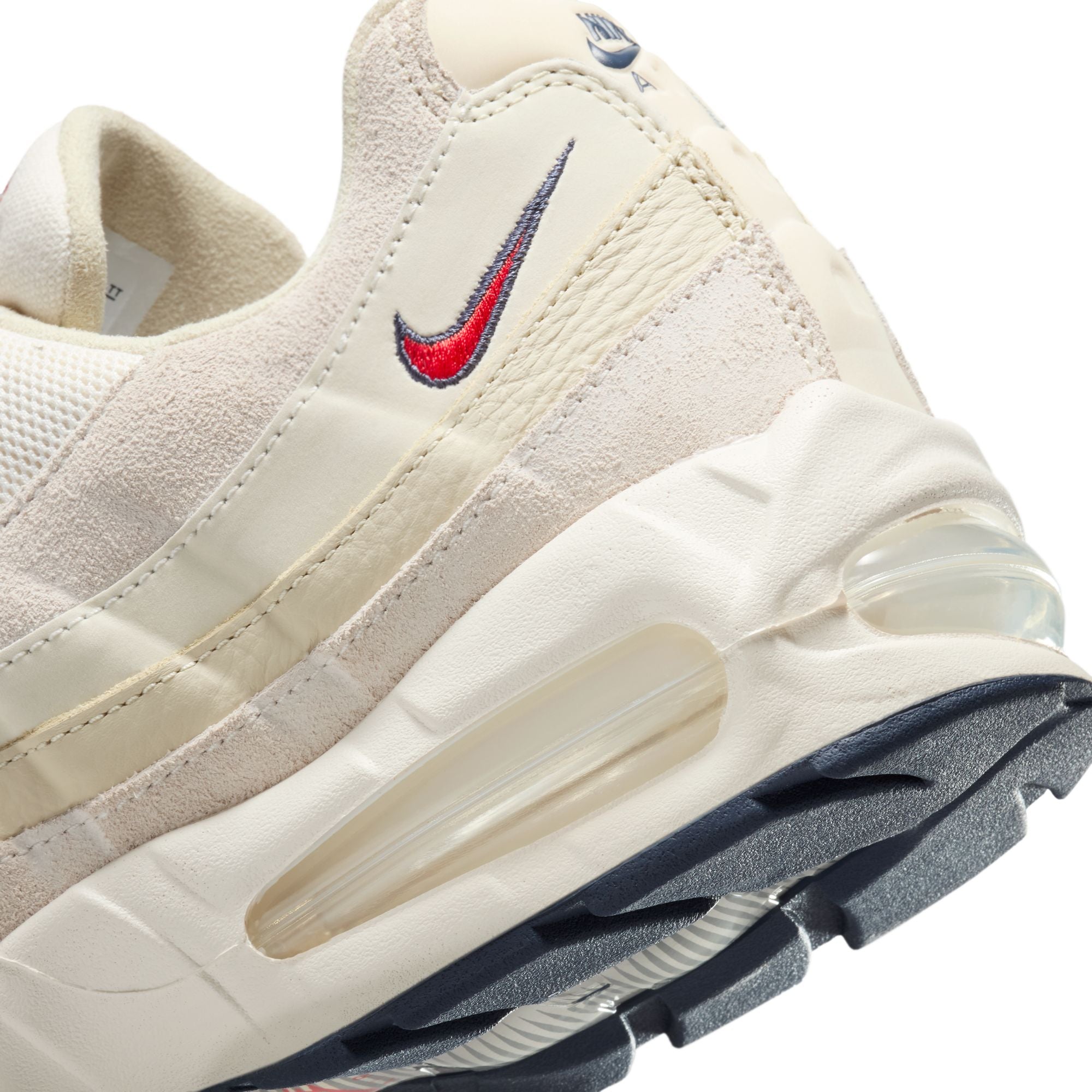Nike Air Max 95 OG 'Pale Ivory'